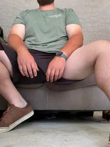 TallTeddy tallteddyvibes OnlyFans