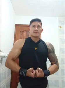 Killiam Jones killiamjones1 OnlyFans