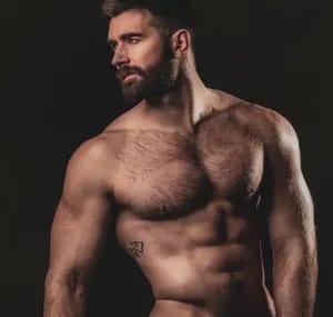 Woody Fox theonlywoodyfox OnlyFans