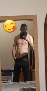 Chris chrisw8860 OnlyFans