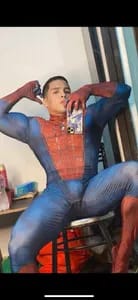 Alberto albertodk11 OnlyFans