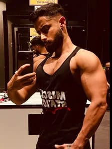 Ardamuscle ardamuscle OnlyFans