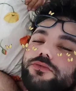 Beardy Bear 🐻 beardybearof OnlyFans