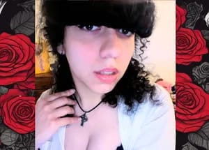 Akari "Justice" Himekaidou naekostudios OnlyFans