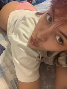 Sofie 💘SUBMISSIVE CHUBBY sofiexloving OnlyFans