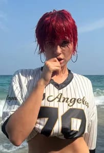 Foxy Lina🦊 foxylinaa OnlyFans