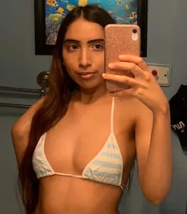 Brown &amp; Sweet VIP $3 PAGE! 👅 latinabrownspice OnlyFans