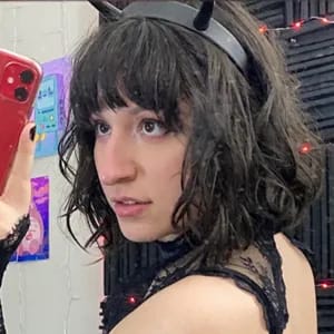 Roxanne Rom roxannerom OnlyFans