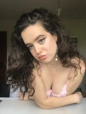 Venus Energy 🇮🇪 venusenergy OnlyFans