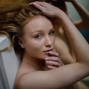 Olha Romanova 🩰 ballet dancer romanova_ballet OnlyFans