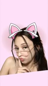 Virgin Lishu lollitochka_virgin18 OnlyFans