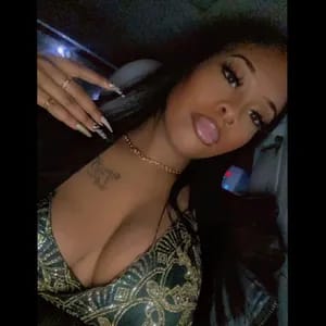 Jalishaa therealjalisha OnlyFans