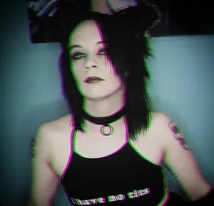 Izzy monsterdiscohell OnlyFans