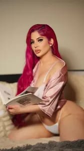 nadia ali pakinadiaali OnlyFans