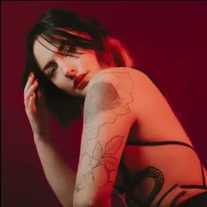 Ren Elex🖤 renelex OnlyFans