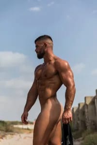 Yeti fabien26218780 OnlyFans