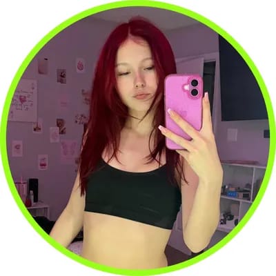 alice (19 y/o) 🍓 kissxalice OnlyFans