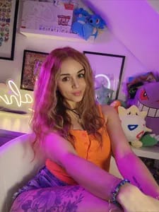 Nerdy Leah free nerdyleahfree OnlyFans