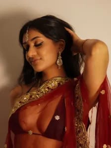 Kayla Kapoor innocentbeauty2000 OnlyFans