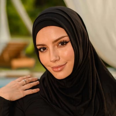 Yasmin | ياسمين 🌙