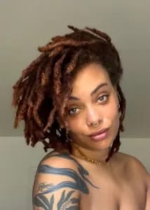 Marion Eames marioneames OnlyFans