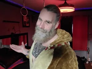 John Jacobs domjohnjacobs OnlyFans