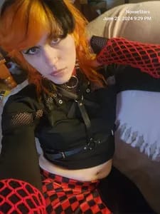 Fenix Seraphina fenixseraphinafr OnlyFans