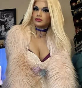 Tawdry Virtue tawdryvirtue OnlyFans