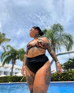 🐉 BIG BOOTY ASIAN🐉 jadeasiatique OnlyFans