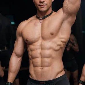 All Men Now allmennow OnlyFans