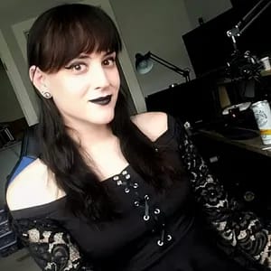 Lanfear lanfear OnlyFans