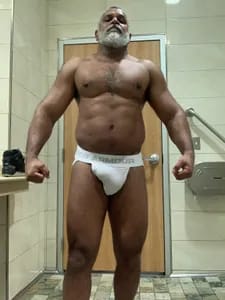 Samsonsteed samsonsteed OnlyFans