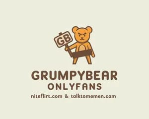 GrumpyBearOF grumpybearof OnlyFans
