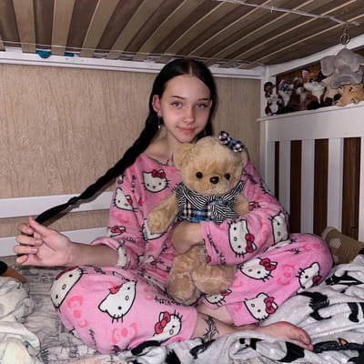 🌙 Liza 🌙 OnlyFans profile