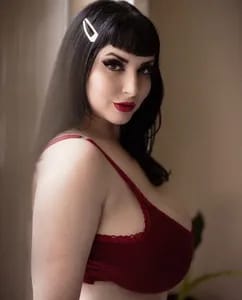 Jenna Valentine jenna_valentine OnlyFans