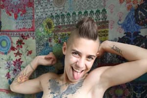 Olive mohawk_noproblems OnlyFans