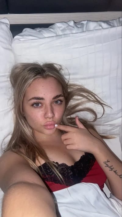 Rylee 🌶️😋 18 y/o Cutie profile