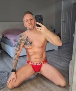 AXEL TRUU axeltruubi OnlyFans