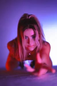 V 💕 stretchywithv OnlyFans