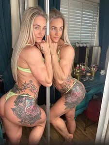 Ava🤍 avajones.fit OnlyFans