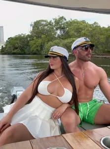 Isabelle &amp; Jeremy isabelleandjeremy OnlyFans