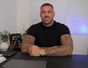 Primal &amp; 100’s of women ♨️ primal_instincts1 OnlyFans