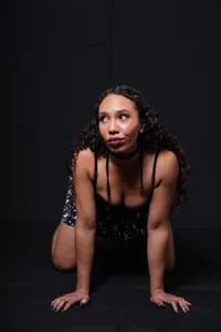 Cynthia Jaq cynthiajaq OnlyFans