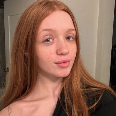 Luna❤️ #1 GOTH ONLYFANS yourwaifugf OnlyFans