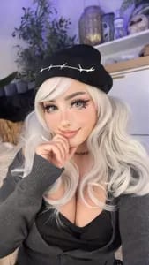 Ella Foxx ella_foxx OnlyFans