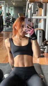 Luna Camaripano ✨🌙 travelerluna7 OnlyFans