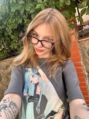 Angelina👼 skybon OnlyFans