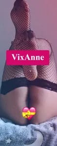VixAnne vixannetrap OnlyFans