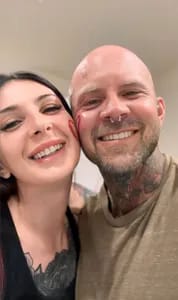 FionaXJohnny fionaxjohnny OnlyFans