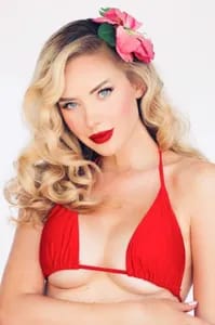 ✨Tiffany Toth✨ tiffanytoth OnlyFans